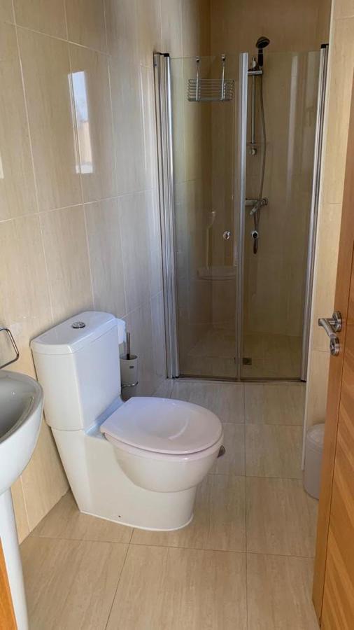 Apartamento Fonte Do Cristo Porrino Luaran gambar